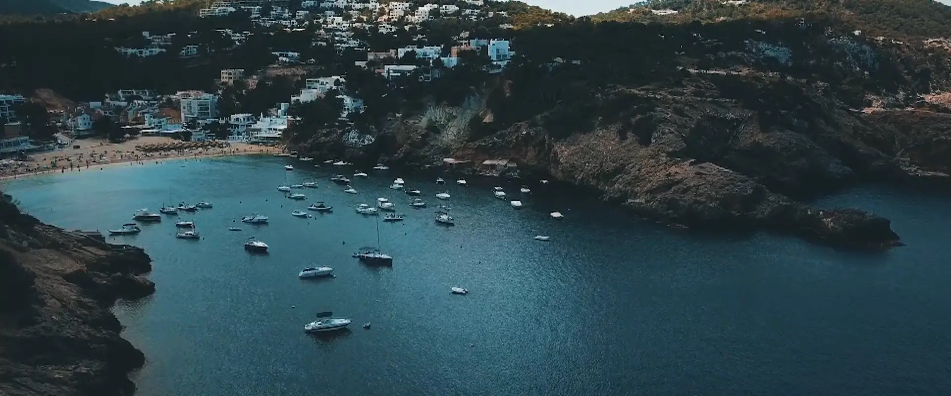 A Ibiza story By Stephan Timman