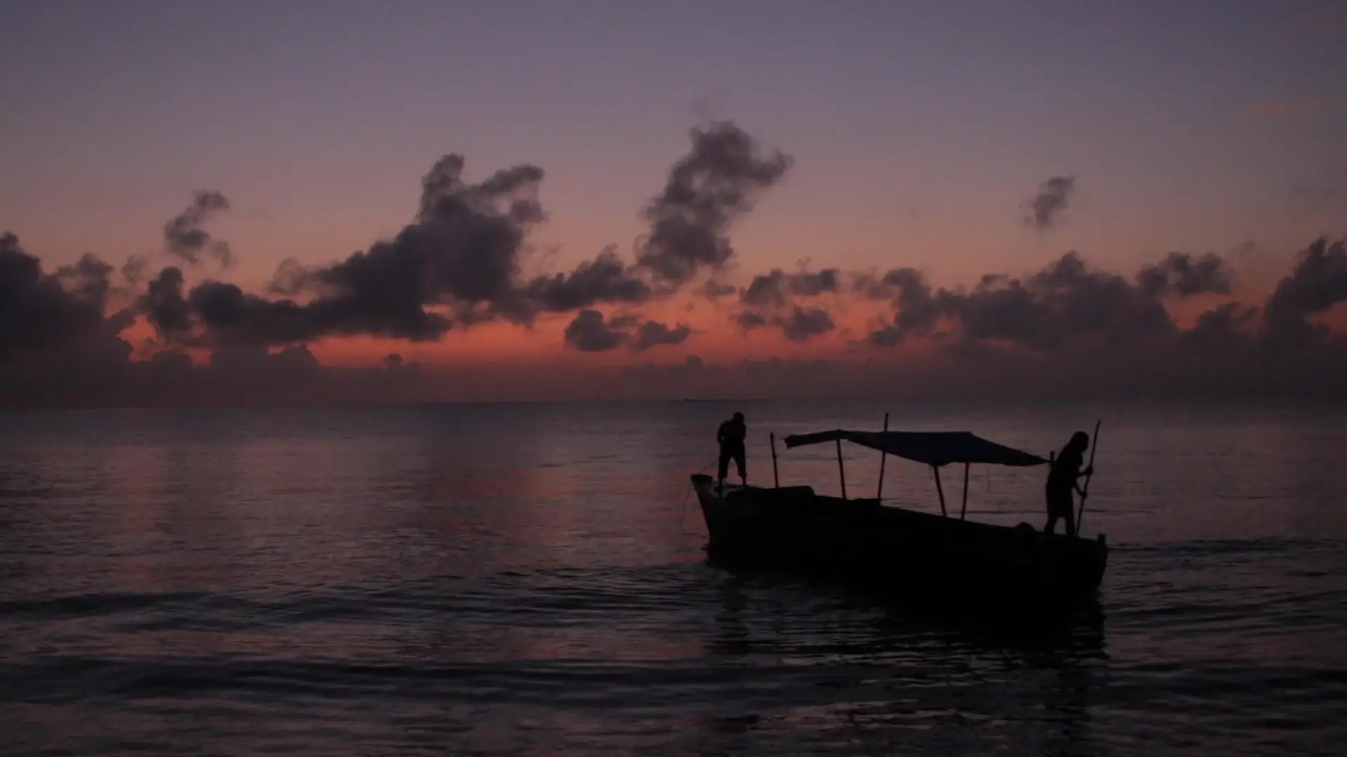 Pangani sandbanks By Stephan Timman