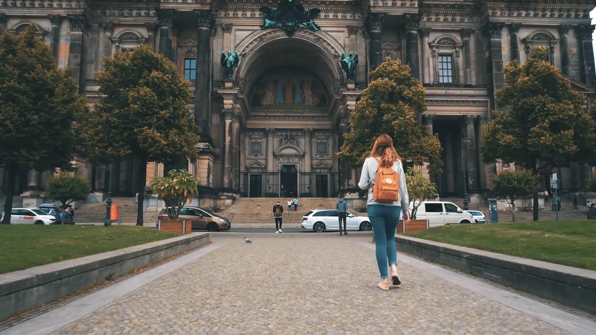 Video reel 2017 By Stephan Timman